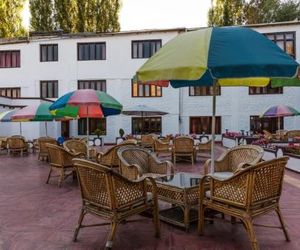 Hotel Asia Leh India