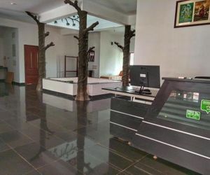Vedic Heritage Boutique Hotel Kovalam India