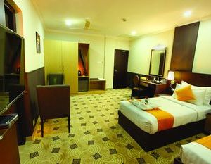 Hotel Virad Kottakkal India