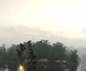 Quaint Chalet In The Hills Kodaikanal India