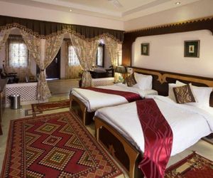 Hotel Bhanwar Singh Palace Pachhewar India