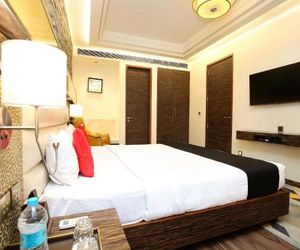 Capital O 18835 Arista Hotel Chandigarh India