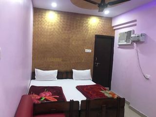 Hotel pic Hotel Atithi galaxy