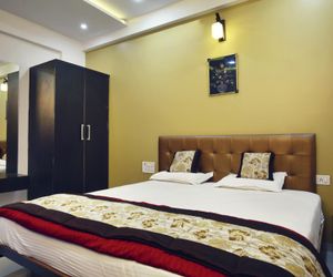 Hotel Girija Bhimashankar India