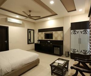 Hotel Ambience Gwalior India