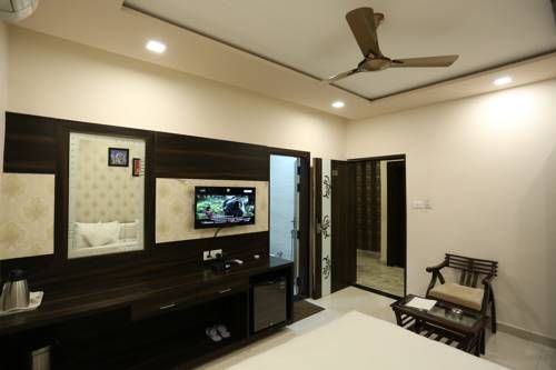 صورة الفندق 11