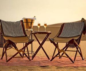 Luxury Desert Holiday Jaisalmer India