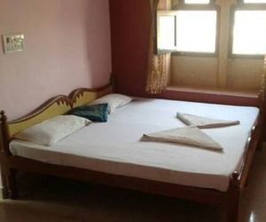 Hotel Sajan Safari Jaisalmer India