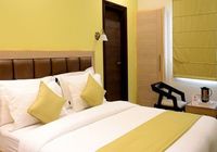 Отзывы OYO 5723 Hotel Crown Jaipur, 3 звезды