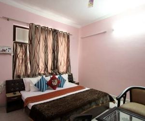 Divine Residency by Royal Collection Hotels Gurgaon India