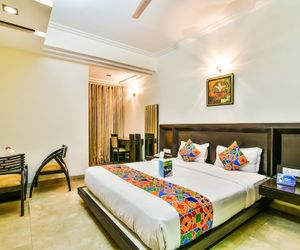 FabHotel Oasis DLF Phase 3 Gurgaon India