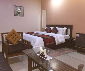 Hotel International Narainpur India