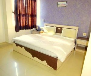 Hotel Vasundra Gandhinagar India