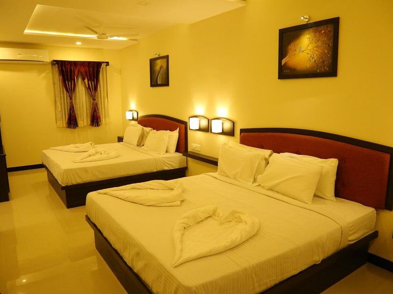 صورة الفندق 1