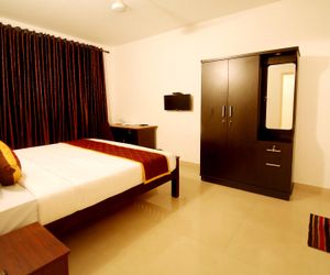 Puthens Calenta Inn Kochi India