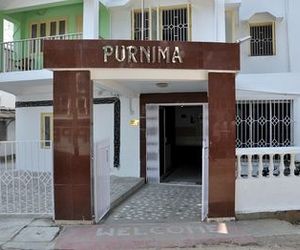 Hotel Purnima Mandarmoni India