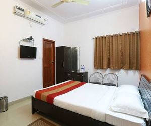 Hotel Pitambara Palace Hansari Gird India
