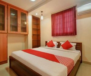 Pranov Residency Coimbatore India