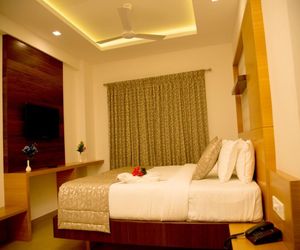 Hotel Grand Tree Coimbatore India