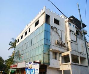 OYO 9902 Nedumparambil Residency Kochi India