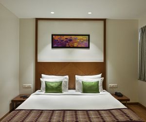 Hotel Leafio-Near Airport Andheri East India