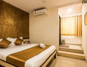 Hotel Minerva Residency Bandra West India