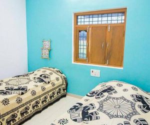 Senamura Yoga Ashram Guesthouse Bodh Gaya India