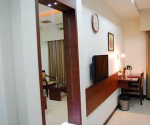 Hotel Amit International Bhilai India