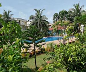 Sunshine Park Homes Micon Benaulim Benaulim India
