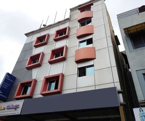 Star Deluxe Lodge Bengaluru India