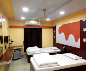 Hotel Samrat Baharampur India