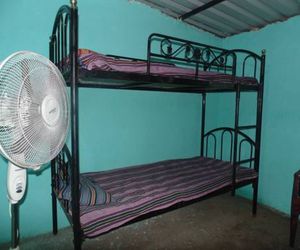 Seinfelds Hostel Anjuna India