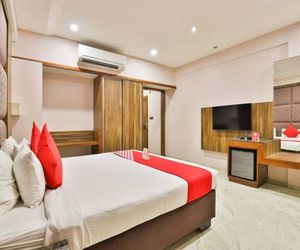 Hotel Adendip Inn Anand India