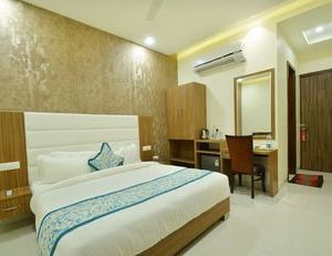Capital O 8510 Welcome Inn Amritsar India