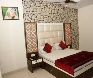 Hotel Robin Inn Amritsar India