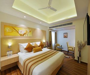 Surya Beacon Hotel, Amritsar Amritsar India