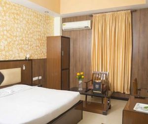 Sona Pristine Hotel & Resort Bila India