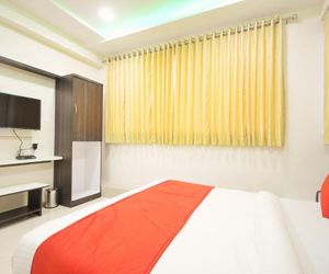 Hotel Science City Inn Satej India