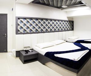 Hotel Fantacee Navi Mumbai India