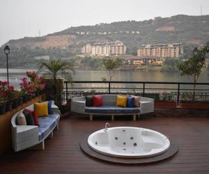 Lavasa Lake Palace Lavasa India