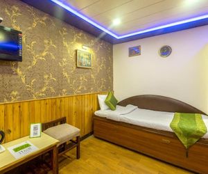 Treebo Vansh Regency Nainital India