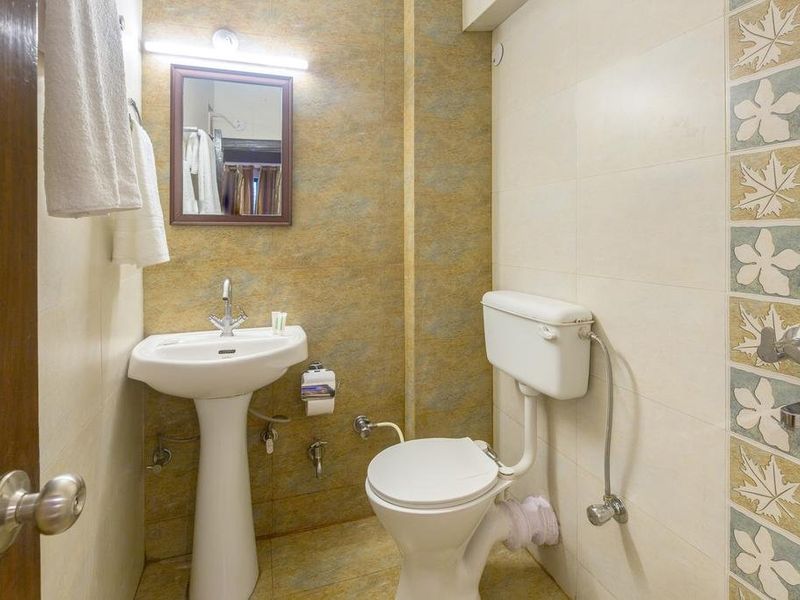 صورة الفندق 11