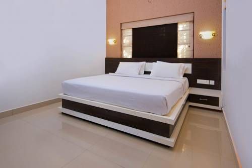 Vythiri Holiday Resort