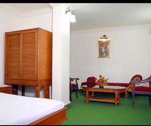 Hotel Cee Cee Tower Cherai Beach India