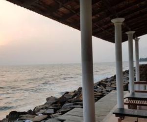 Cherai Onetree Retreat Cherai Beach India