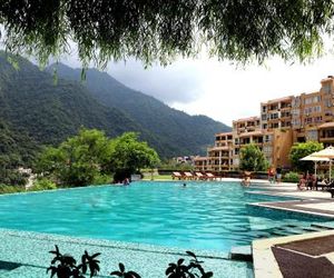 Luxury Aloha Apartments Rishikesh India