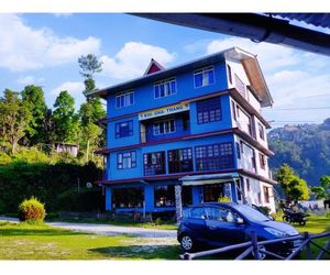 Khi Gha Thang Pelling India
