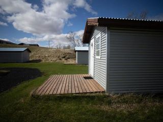 Hotel pic Efri-Vík Bungalows