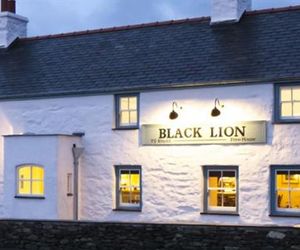 Black Lion Inn Llanfaethlu United Kingdom