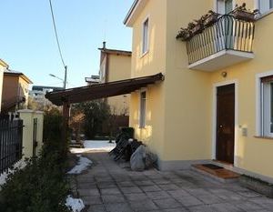 Appartamento Parco Città Vicenza Italy